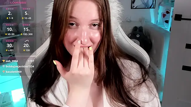 Elisabeth_Binder webcam