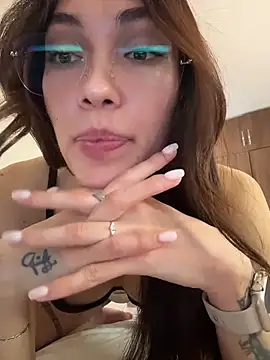 MichelleFerry_ webcam