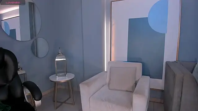 AmyRosse_X webcam