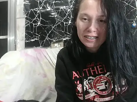 Venusluxodomme webcam