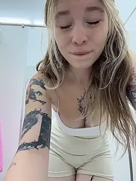 mini_moona webcam