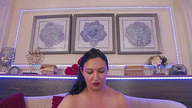 BustyEva_ webcam