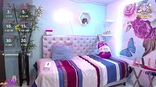 thalia_mills19 webcam
