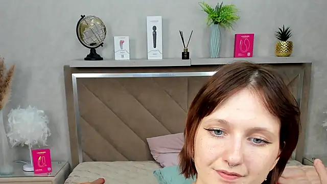 MiaKarlos live cam on StripChat