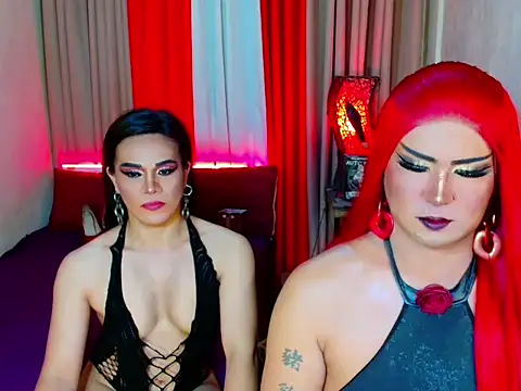 Wildest_Slave_Huntress live cam on StripChat