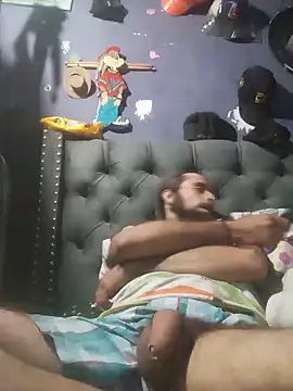 hairy_mannn live cam on StripChat