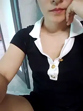 Asami_6868 live cam on StripChat