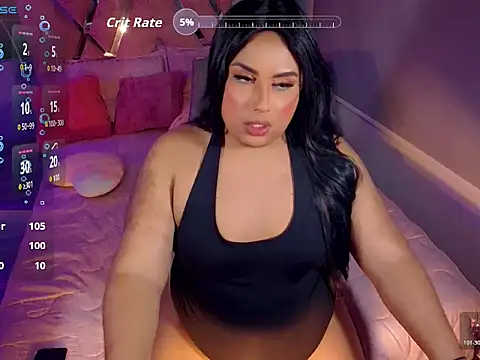 cattleyadollsxxx live cam on StripChat