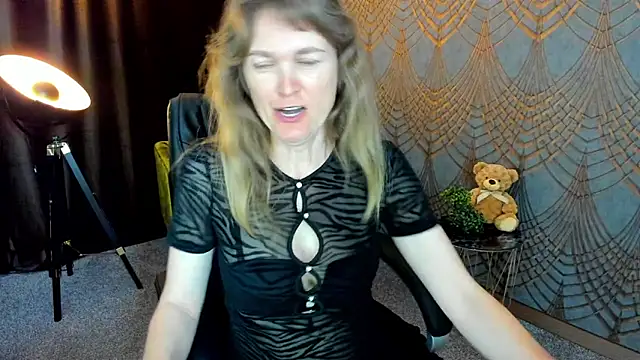 Anabell_xxx live cam on StripChat