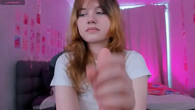 Eva_Harper webcam