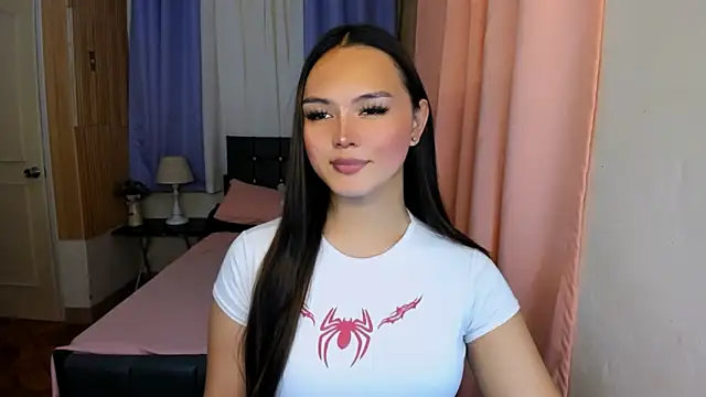 ameliamaureen webcam