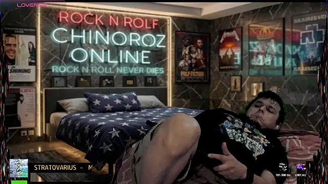 chino_roz webcam
