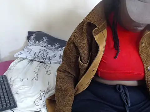 ChantyBaeX webcam