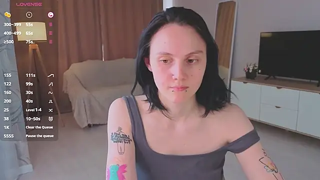 MaryCoopeer webcam