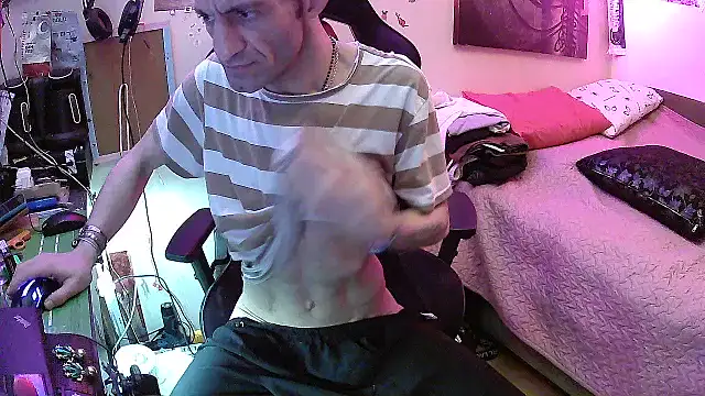 Aktorihann webcam