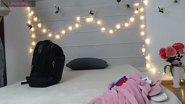 Sarabubbie webcam