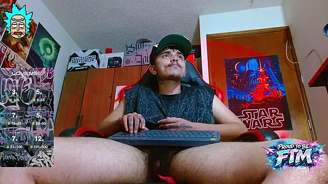 Hgp3riodictabl3 webcam