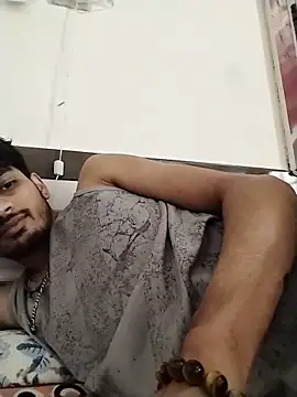 Wild_Vassu webcam