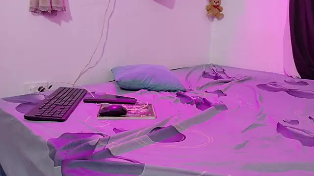 Rihanna_hotx webcam