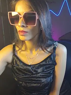 Ivy_the_goddess webcam