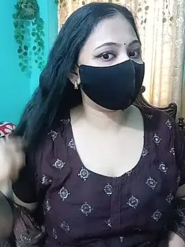 Porimoni22 webcam