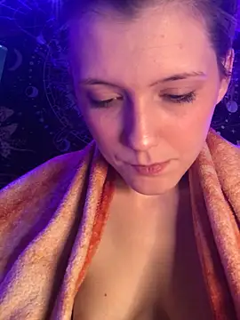 Lilactease webcam