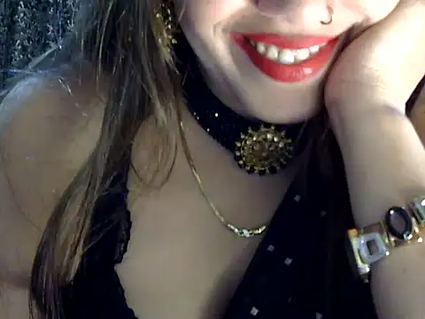 Exotic_tanvi webcam