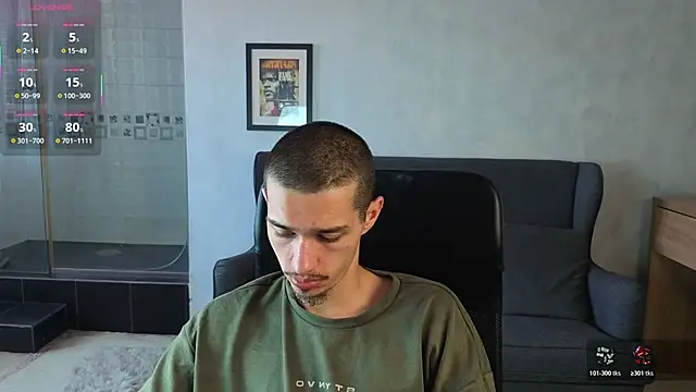 KaydenDrew webcam