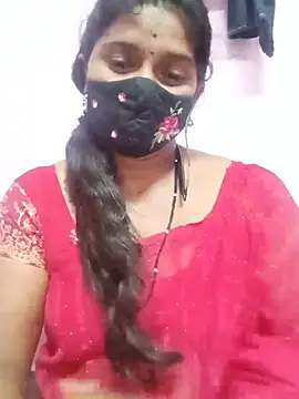 CuteDevilAnu webcam