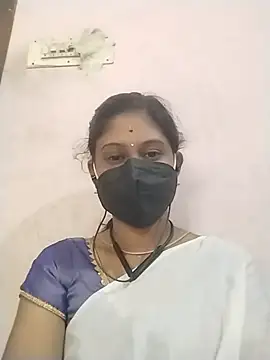 Tamil_Nathiya1 webcam