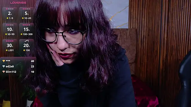 Kairy_tay webcam