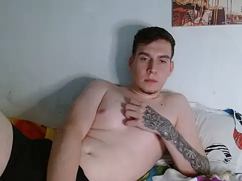 magicfantasy77 webcam