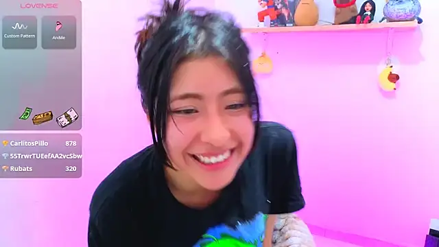 yeon-ju webcam