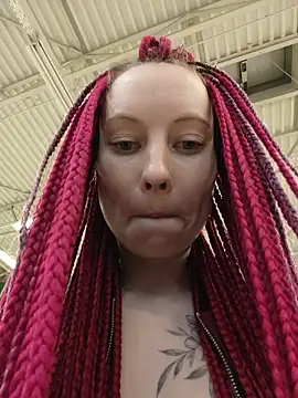 Frost_foxy webcam