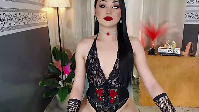 isabelle_Cartier webcam