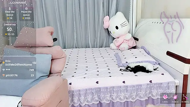 yangyang_520 webcam