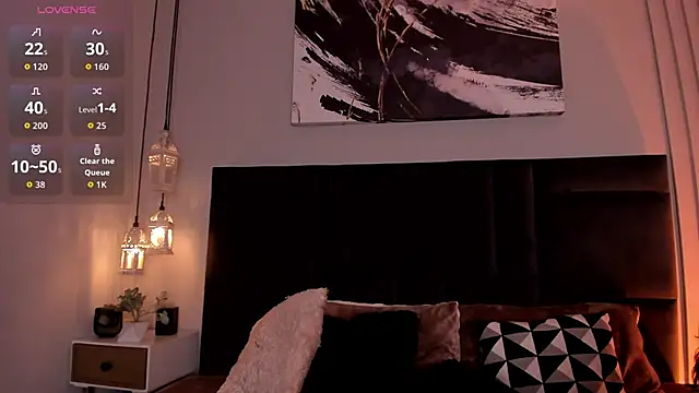 evazul webcam