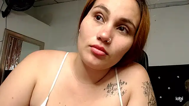 Baby_hornyJM webcam