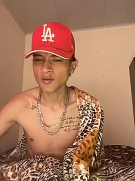 Edward_Milleer webcam