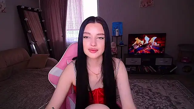 yoursLina webcam