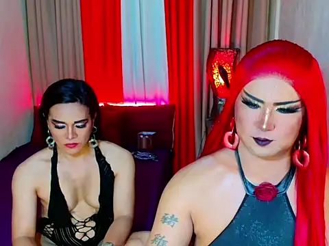 Wildest_Slave_Huntress live cam on StripChat