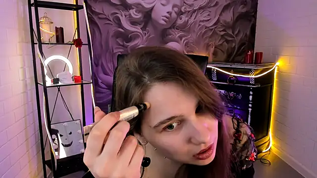 TessaMill webcam
