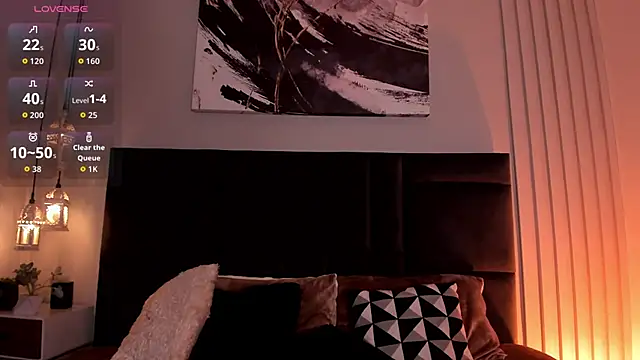 evazul webcam