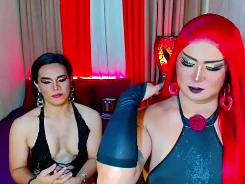 Wildest_Slave_Huntress live cam on StripChat