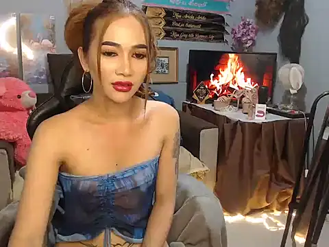 Demonsfuck live cam on StripChat