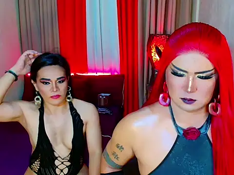 Wildest_Slave_Huntress webcam