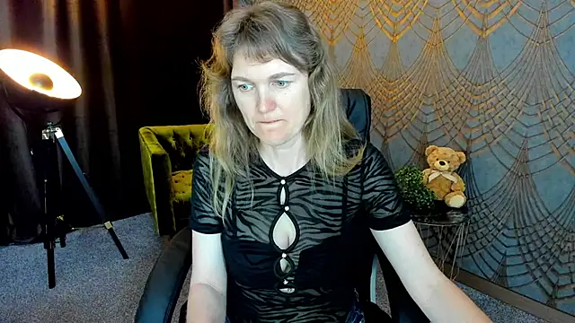 Anabell_xxx live cam on StripChat