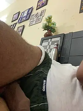 manish2022 webcam