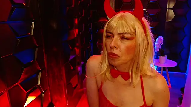Sauvage_lilith webcam