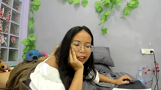 loveley_jenny webcam